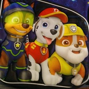 Meet your Posher, Gloria